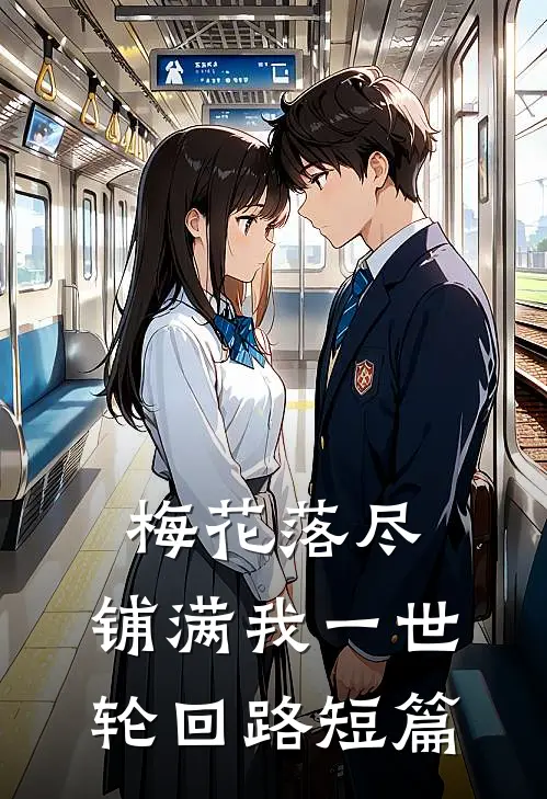 梅花落尽，铺满我一世轮回路短篇