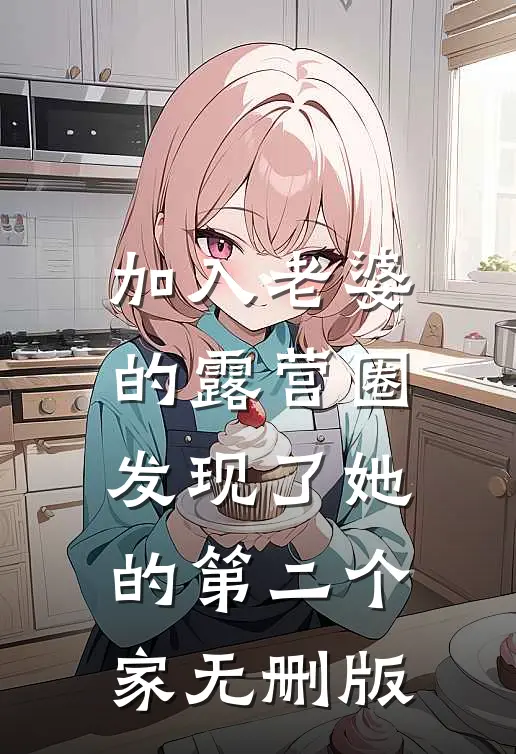 加入老婆的露营圈，发现了她的第二个家无删版