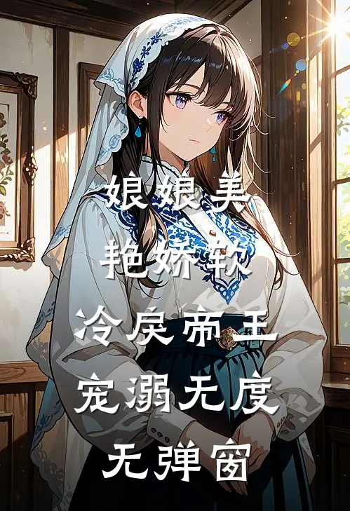 娘娘美艳娇软，冷戾帝王宠溺无度无弹窗