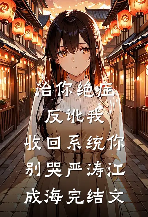 治你绝症反讹我，收回系统你别哭严涛江成海完结文