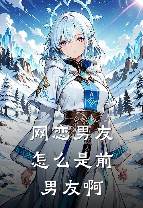 网恋男友怎么是前男友啊