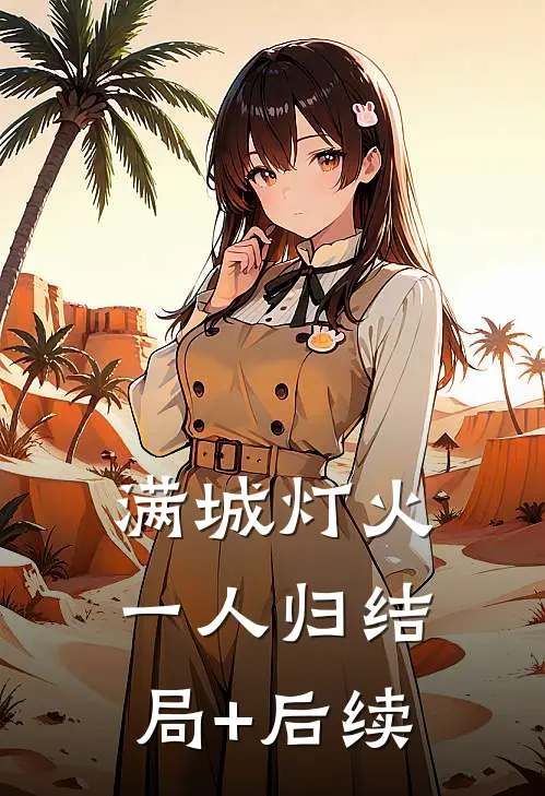 满城灯火一人归结局+后续