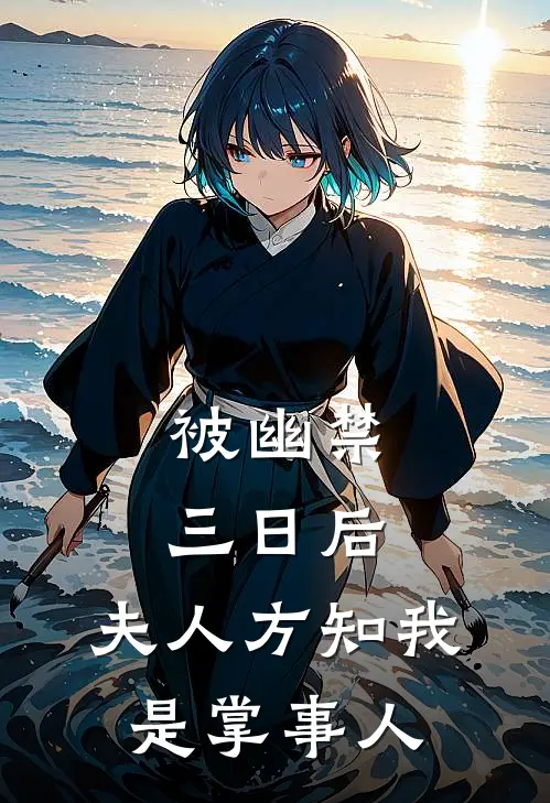 被幽禁三日后，夫人方知我是掌事人