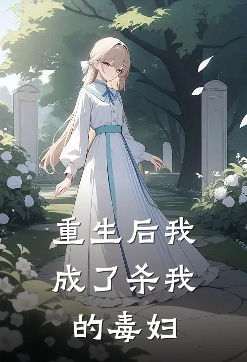 重生后我成了杀我的毒妇