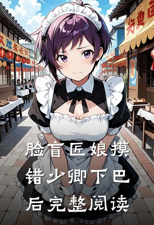 脸盲匠娘摸错少卿下巴后完整阅读
