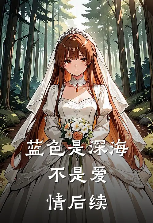 蓝色是深海，不是爱情后续