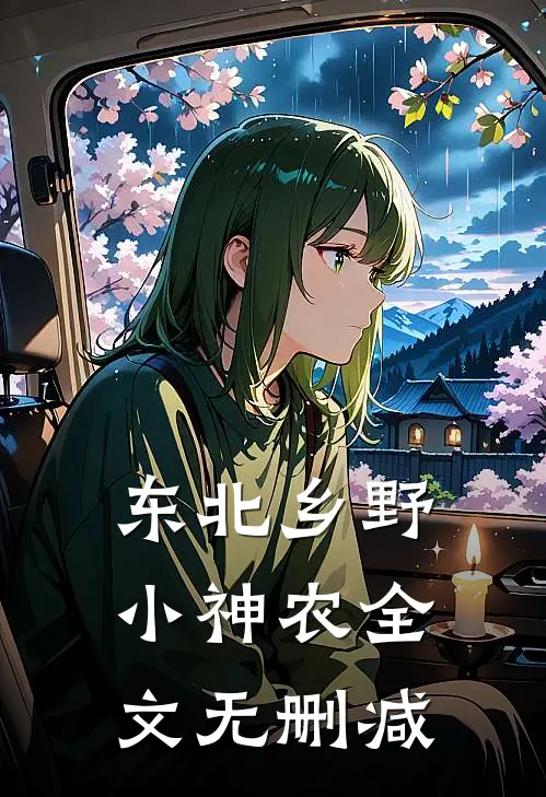 东北乡野小神农全文无删减