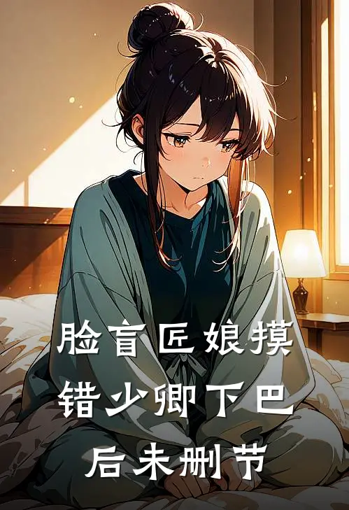 脸盲匠娘摸错少卿下巴后未删节