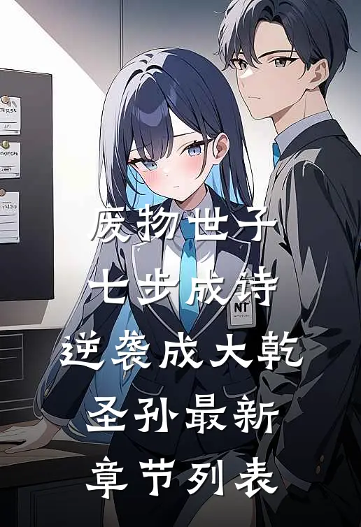 废物世子七步成诗，逆袭成大乾圣孙最新章节列表