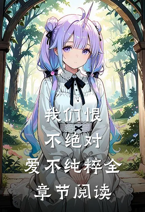 我们恨不绝对，爱不纯粹全章节阅读