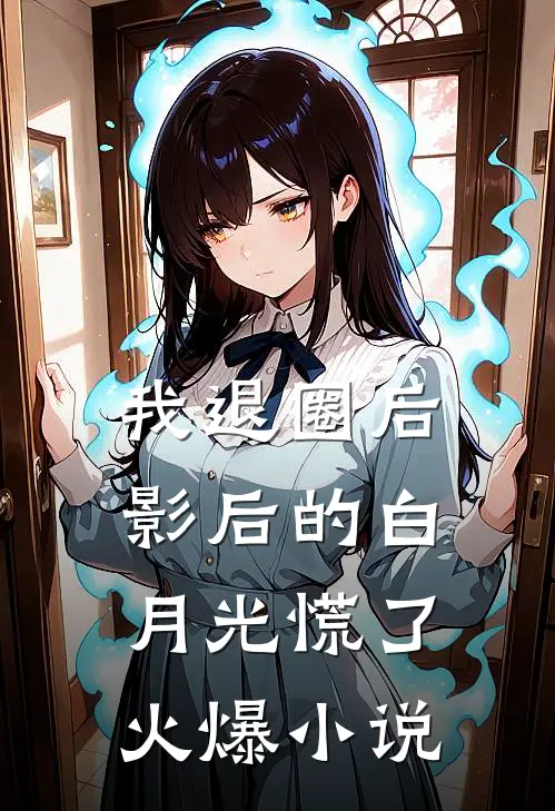 我退圈后，影后的白月光慌了火爆小说