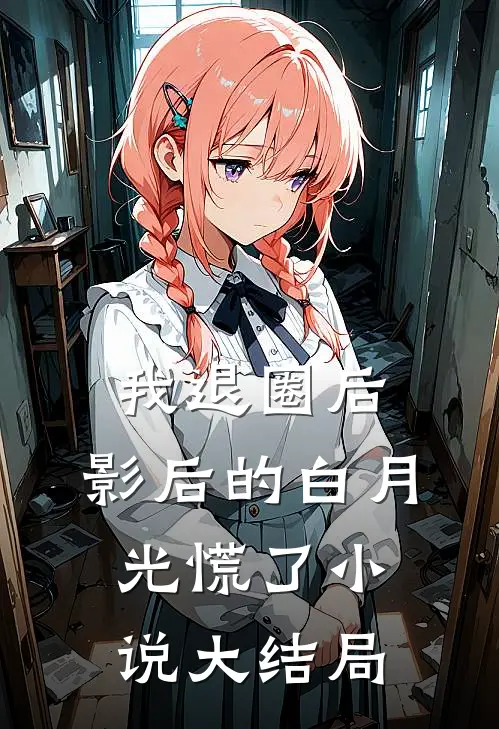 我退圈后，影后的白月光慌了小说大结局
