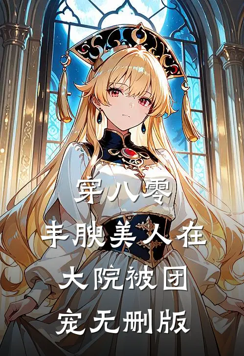 穿八零，丰腴美人在大院被团宠无删版