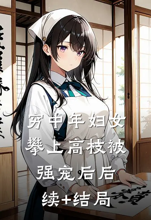 穷中年妇女攀上高枝被强宠后后续+结局