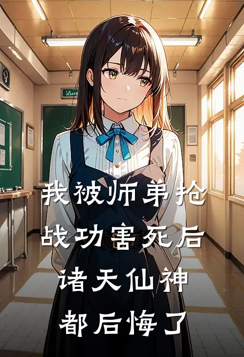 我被师弟抢战功害死后,诸天仙神都后悔了免费阅读