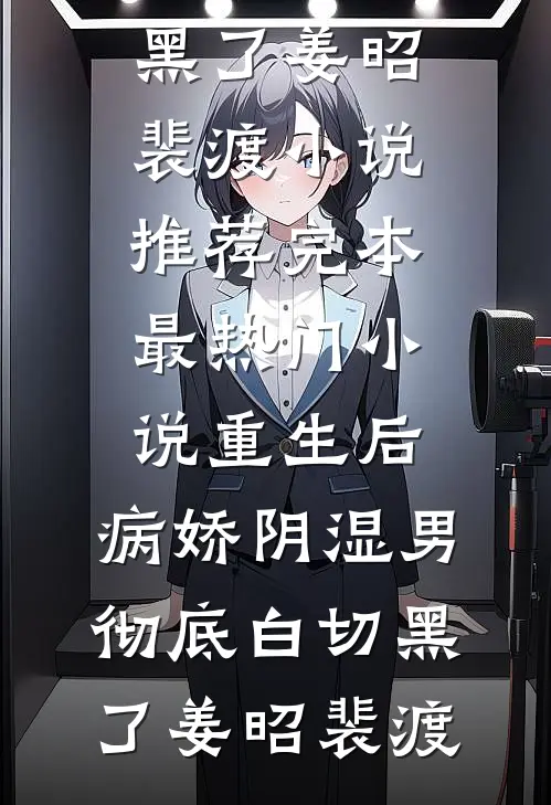 重生后，病娇阴湿男彻底白切黑了(姜昭裴渡)小说推荐完本_最热门小说重生后，病娇阴湿男彻底白切黑了姜昭裴渡