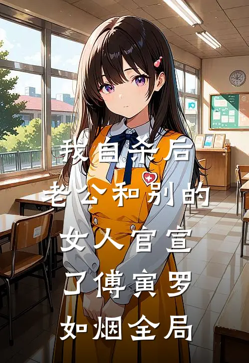 我自杀后，老公和别的女人官宣了傅寅罗如烟全局