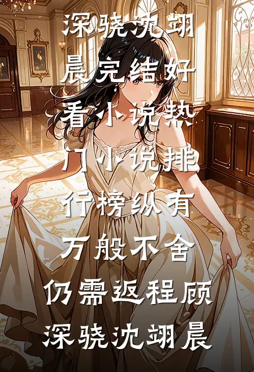 纵有万般不舍，仍需返程(顾深骁沈翊晨)完结好看小说_热门小说排行榜纵有万般不舍，仍需返程顾深骁沈翊晨