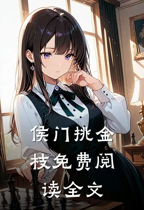 侯门挑金枝免费阅读全文