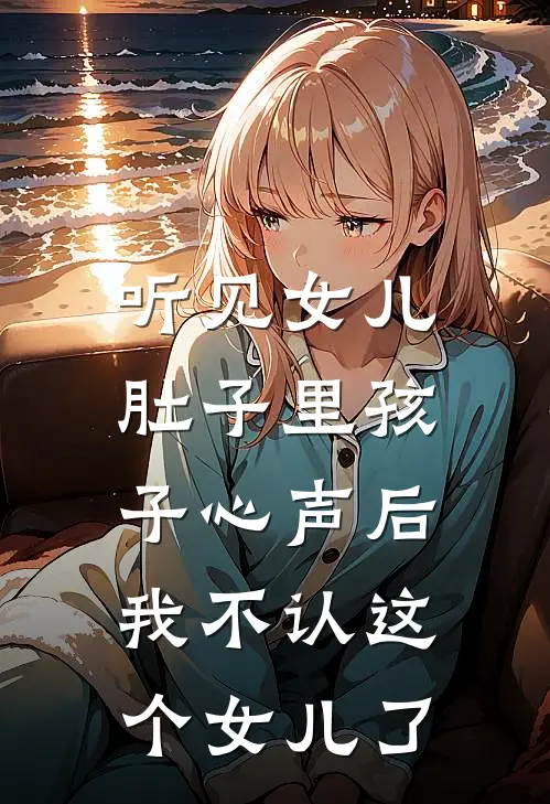听见女儿肚子里孩子心声后，我不认这个女儿了