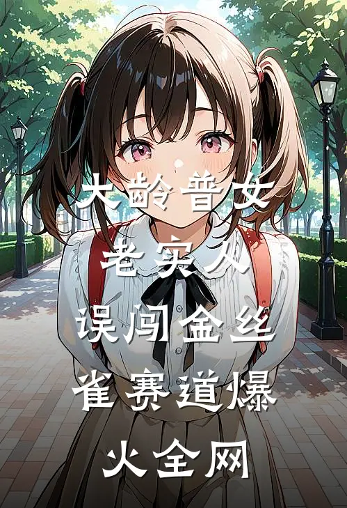 大龄普女老实人，误闯金丝雀赛道爆火全网