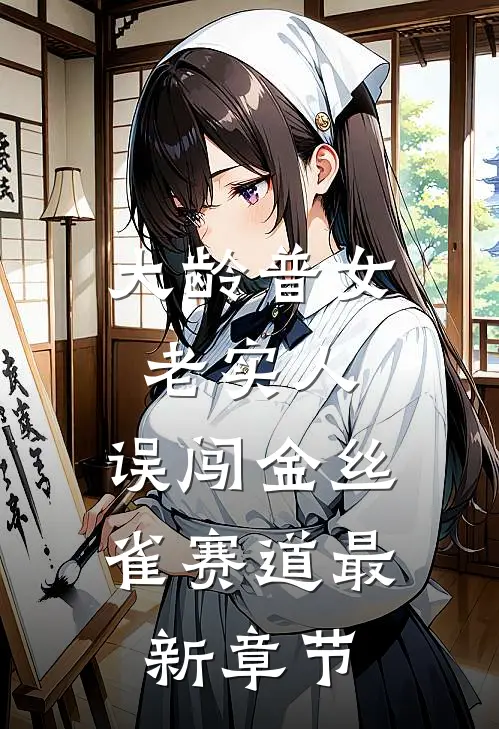 大龄普女老实人，误闯金丝雀赛道最新章节