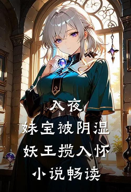 入夜，妹宝被阴湿妖王揽入怀小说畅读
