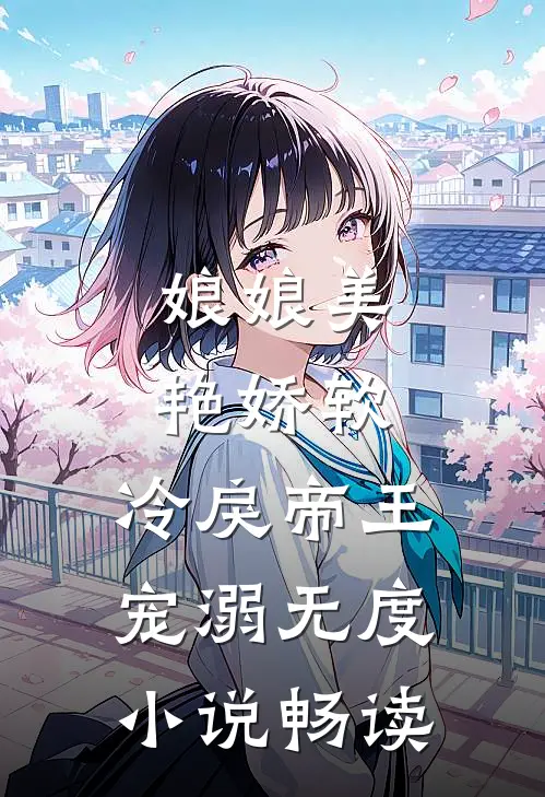 娘娘美艳娇软，冷戾帝王宠溺无度小说畅读