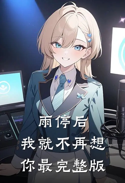 雨停后，我就不再想你最完整版