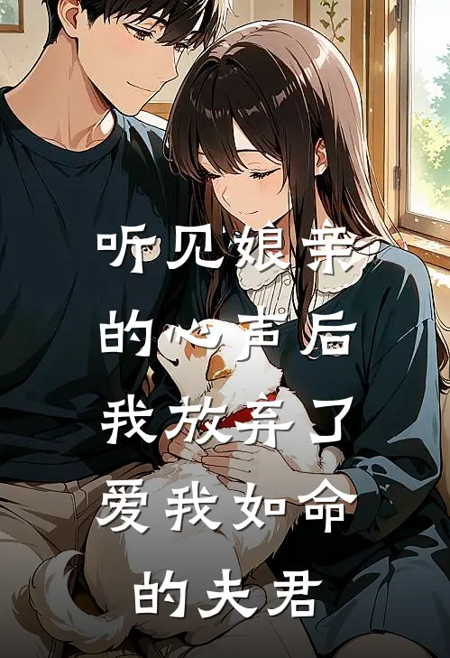 听见娘亲的心声后，我放弃了爱我如命的夫君
