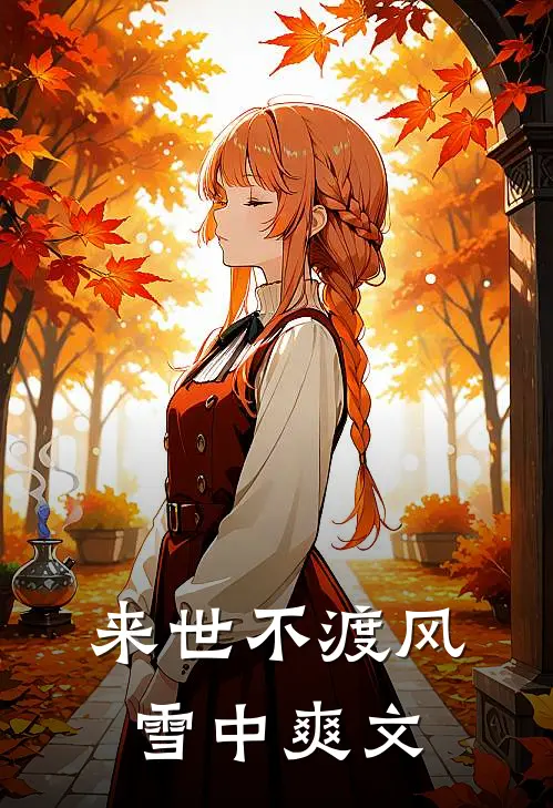 来世不渡风雪中爽文