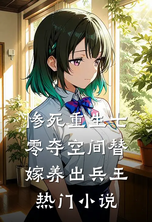 惨死重生七零夺空间替嫁养出兵王热门小说