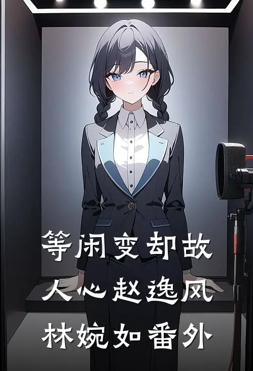 等闲变却故人心赵逸风林婉如番外