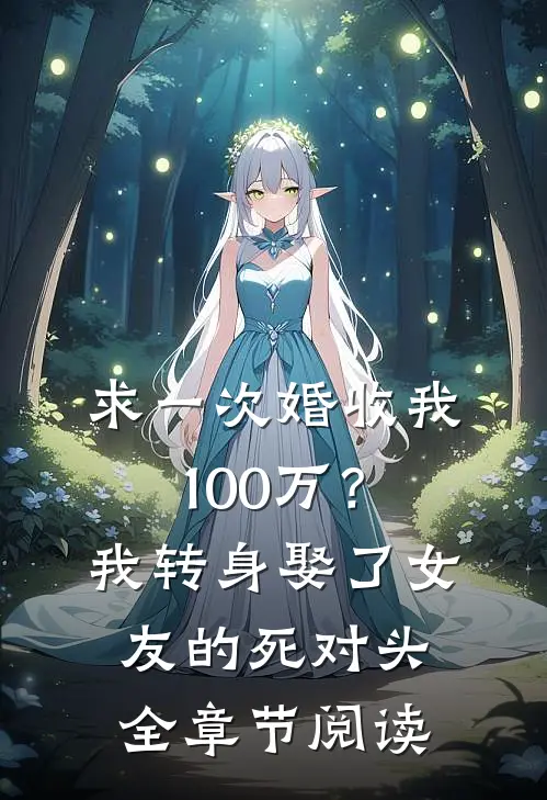 求一次婚收我100万？我转身娶了女友的死对头全章节阅读