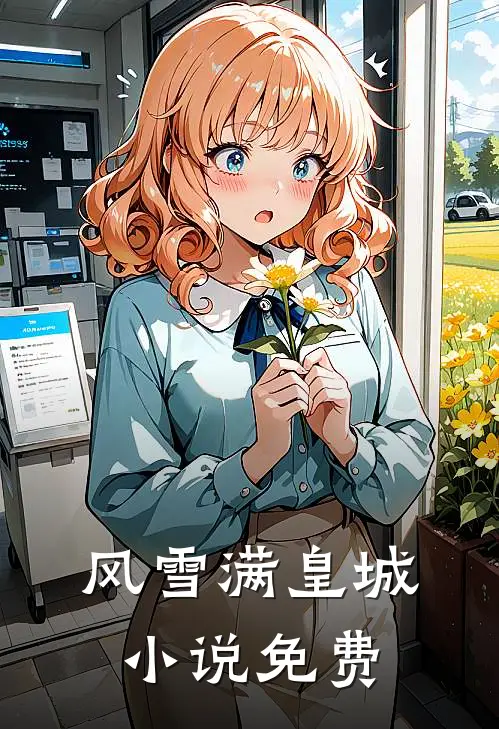风雪满皇城小说免费
