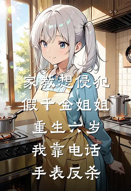 家教想侵犯假千金姐姐，重生六岁我靠电话手表反杀