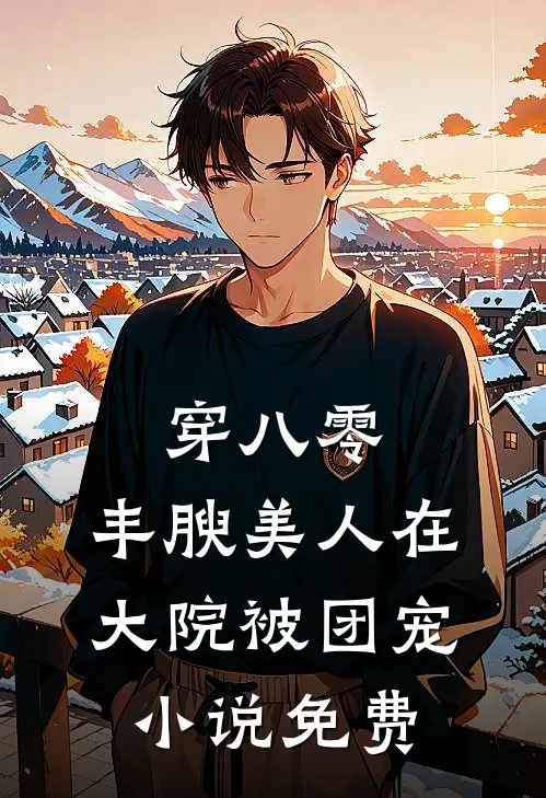 穿八零，丰腴美人在大院被团宠小说免费
