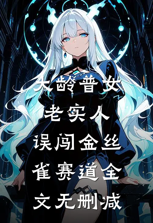 大龄普女老实人，误闯金丝雀赛道全文无删减