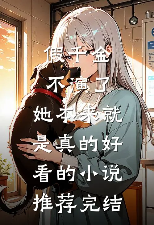 假千金不演了，她本来就是真的好看的小说推荐完结