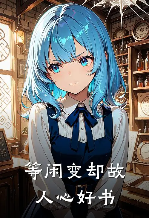 等闲变却故人心好书