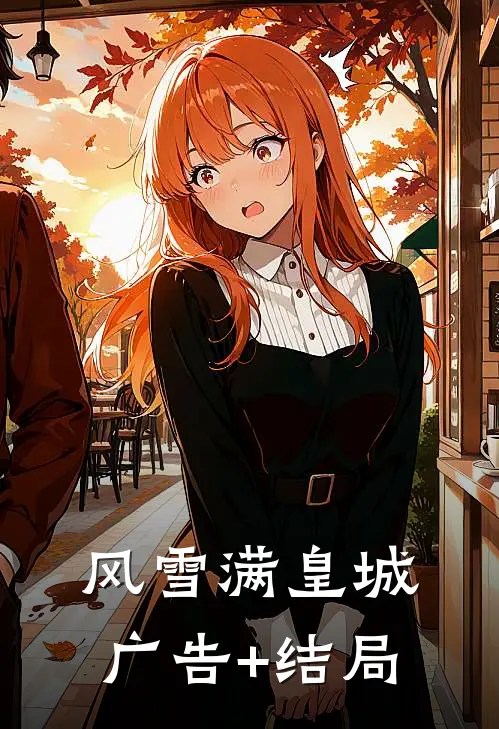 风雪满皇城广告+结局