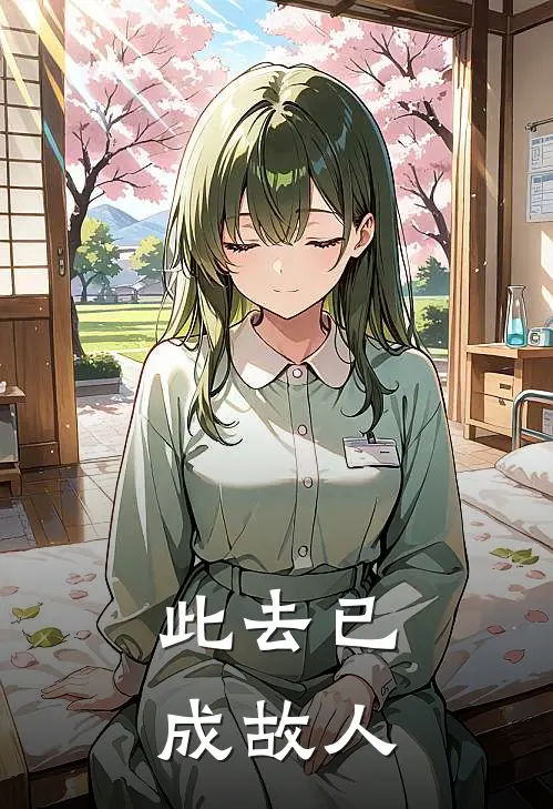 此去已成故人