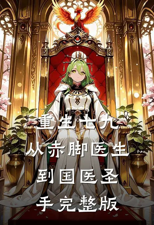 重生七九，从赤脚医生到国医圣手完整版
