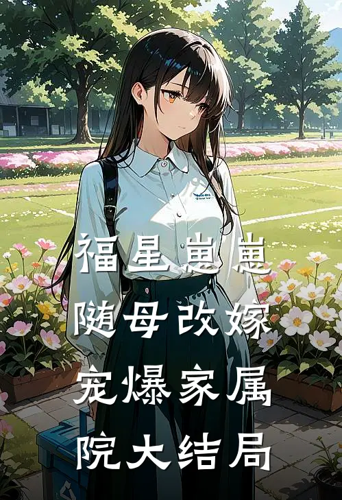 福星崽崽随母改嫁，宠爆家属院大结局