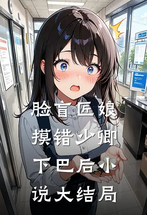 脸盲匠娘摸错少卿下巴后小说大结局