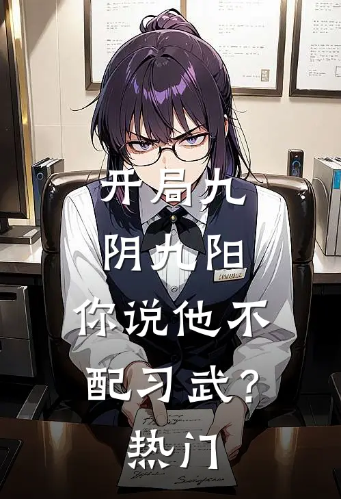 开局九阴九阳，你说他不配习武？热门