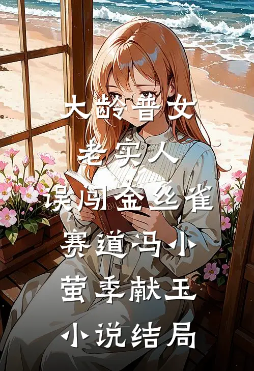 大龄普女老实人，误闯金丝雀赛道冯小萤季献玉小说结局
