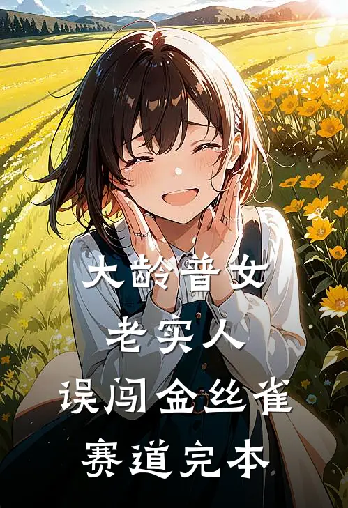 大龄普女老实人，误闯金丝雀赛道完本