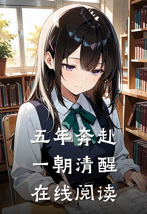 五年奔赴，一朝清醒在线阅读