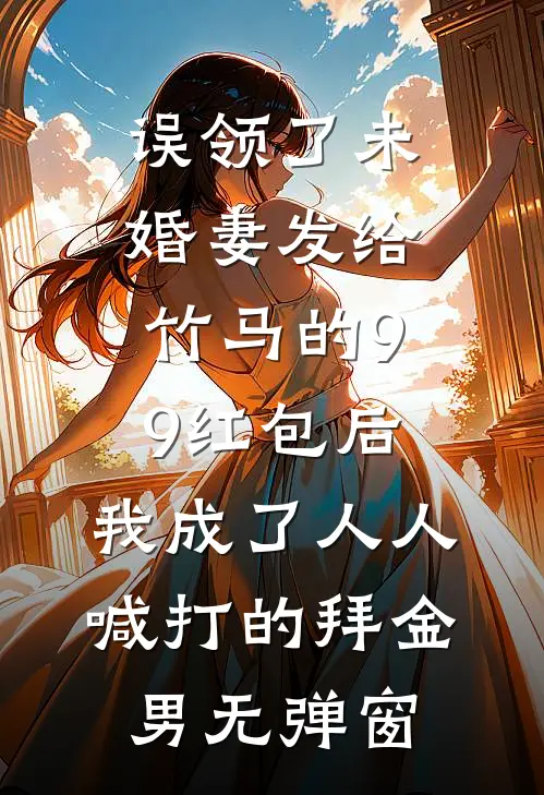 误领了未婚妻发给竹马的99红包后，我成了人人喊打的拜金男无弹窗